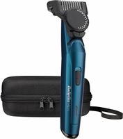 BaByliss For Men Japanese Steel Beard Baardtrimmer