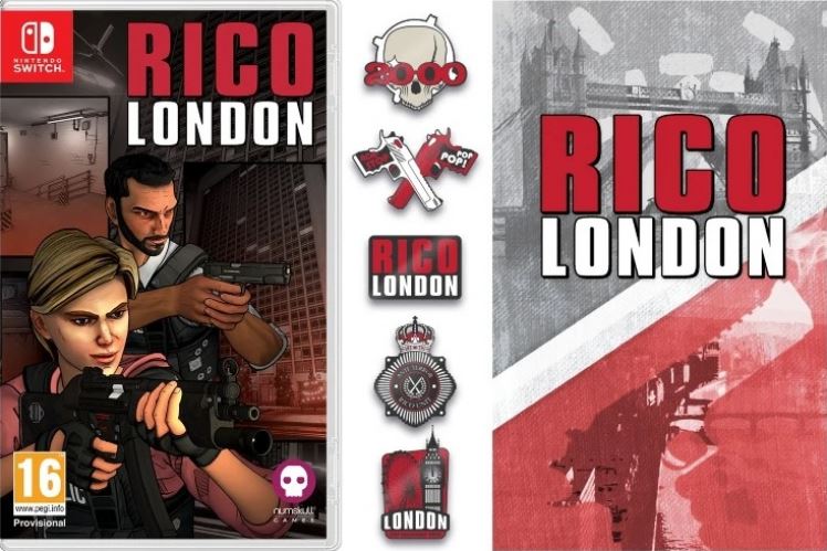 rico london switch rico london switch