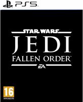Electronic Arts Star Wars Jedi - Fallen Order