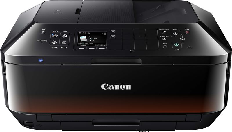 Om toevlucht te zoeken bijvoeglijk naamwoord borstel Canon PIXMA MX925 all-in-one printer kopen? | Archief | Kieskeurig.nl |  helpt je kiezen