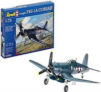 Revell F4U-1D Corsair Vliegtuigen Plastic Model Kit