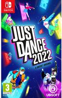 Ubisoft Just Dance 2022