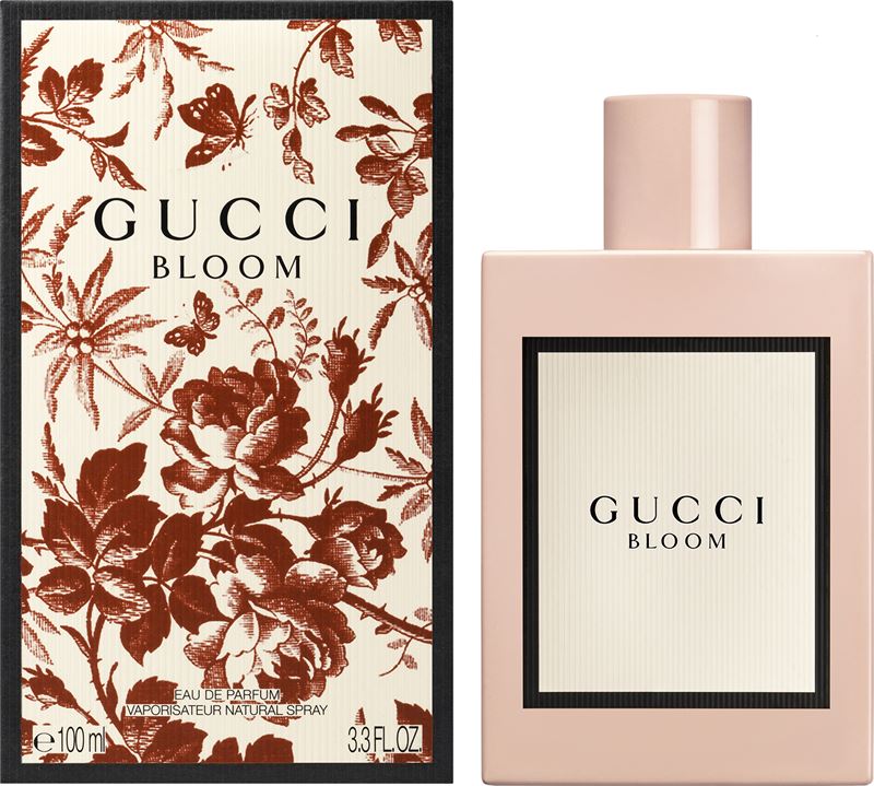 how much is gucci bloom