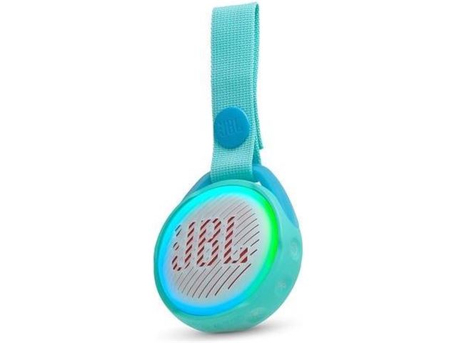 jbl jr pop blue