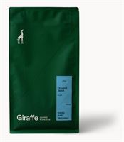 Giraffe Coffee Koffiebonen Original Blend 350 gram