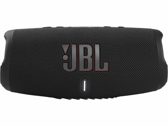 JBL CHARGE 5 zwart
