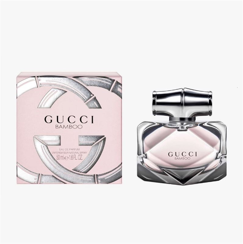 interval Toestemming opslag Gucci Bamboo eau de parfum / 50 ml / dames parfum kopen? | Kieskeurig.nl |  helpt je kiezen