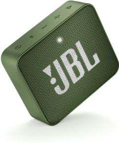 JBL GO 2 groen