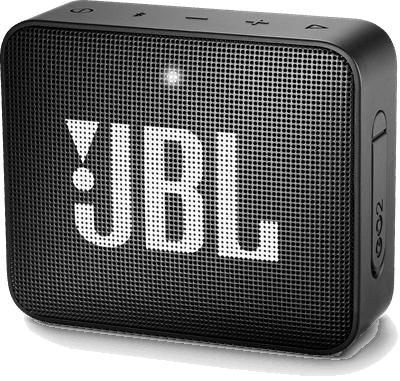 Glans Sijpelen Bezighouden JBL GO 2 zwart wireless speaker kopen? | Kieskeurig.be | helpt je kiezen