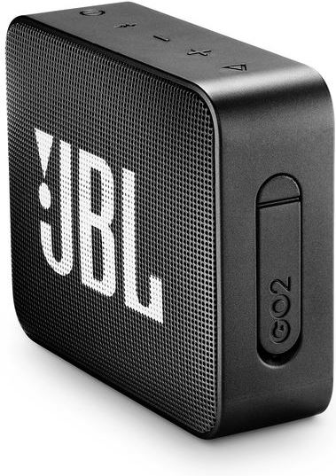 watt jbl go