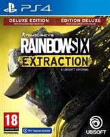 Ubisoft Rainbow Six Extraction Deluxe