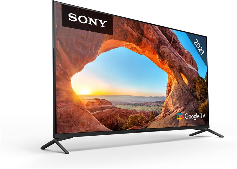 Onhandig op vakantie Machtigen Sony 50X89J Televisie kopen? | Kieskeurig.nl | helpt je kiezen