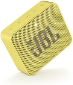 JBL GO 2 geel
