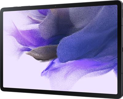 Namens Vergissing Wissen Samsung Galaxy Tab S7 FE 12,4 inch / zwart / 128 GB / 5G tablet kopen? |  Kieskeurig.nl | helpt je kiezen
