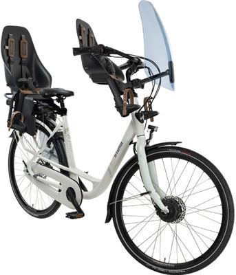 werkplaats Maaltijd Schande Stella Fiore Comfort FDST white / dames / 48 / 2022 elektrische fiets  kopen? | Kieskeurig.nl | helpt je kiezen