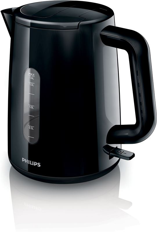 Philips Daily Collection HD9300 zwart