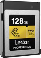 Lexar 128GB CFexpress Type B Professional 1750MB/s