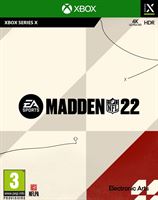 Electronic Arts Madden NFL 22