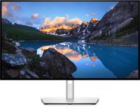 Dell UltraSharp 68,58 cm-Monitor – U2722D