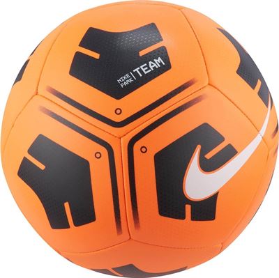 moe Sui Vergelden Nike Voetbal - oranje/zwart buiten-speelgoed kopen? | Kieskeurig.nl | helpt  je kiezen