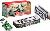 Nintendo Mario Kart Live: Home Circuit - Luigi Edition - Switch
