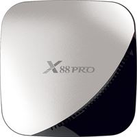 Lipa X88 Pro 4/32 GB Tv box 5G