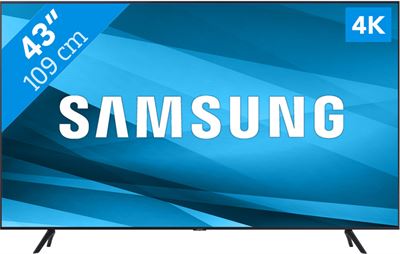 26++ Samsung led 43 crystal uhd 4k smart tv 2020 tu7090 ideas