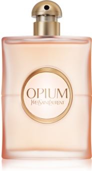 Yves Saint Laurent Opium eau de toilette / 75 ml / dames