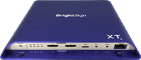 BrightSign XT1144