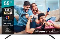 26+ Hisense h55o8b 55 zoll 4k uhd smart oled tv info