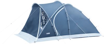 Ruim ouder Duidelijk maken CAMPZ Friesland 3P PES Tent, blauw/grijs tent kopen? | Kieskeurig.be |  helpt je kiezen