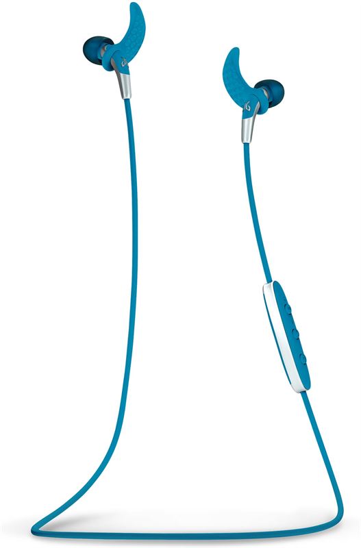 Jaybird Freedom Bluetooth Headphones blauw