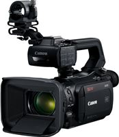 Canon XA 50