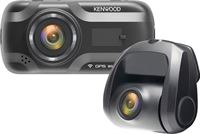 Kenwood DRV-A501W + KCA-R100