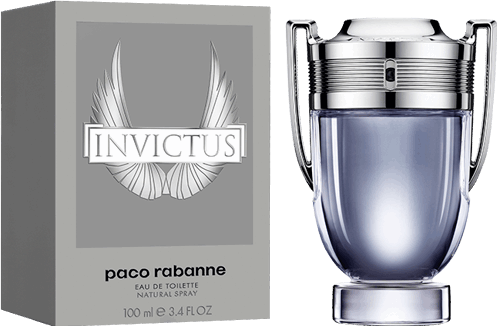 invictus paco rabanne idealo