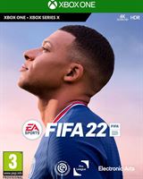 Electronic Arts FIFA 22