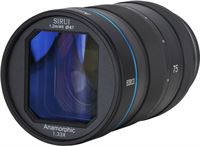 Sirui 75mm Anamorphic Lens (EFM mount)