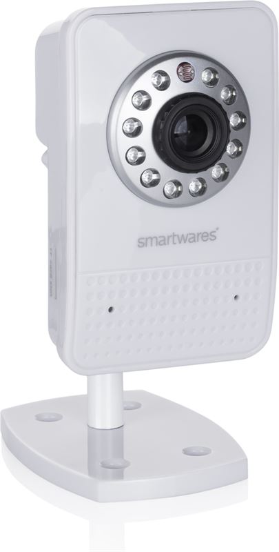 Smartwares C723IP IP camera binnen wit