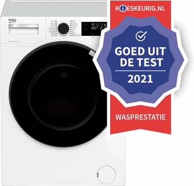 leer Korst Productiecentrum Beko WTV8745XDOSW1 wasmachine kopen? | Archief | Kieskeurig.nl | helpt je  kiezen