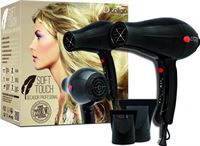 Postquam Föhn - Haardroger Professionele Soft Touch 2200w