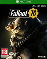 Bethesda Fallout 76 / Xbox One