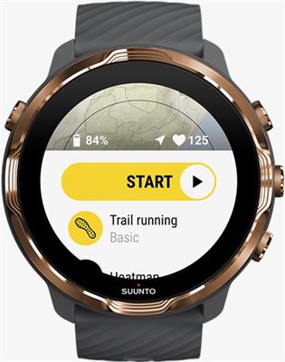 bestellen tekst Fervent Suunto 7 zwart smartwatch kopen? | Kieskeurig.be | helpt je kiezen