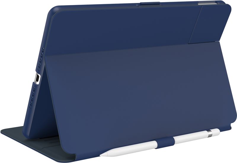 Speck Balance Folio Case Apple iPad 10.2 (2019/2020) Coastal Blue - with Microban