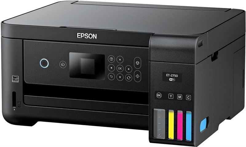 Epson EcoTank ET-2750