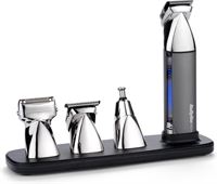 BaByliss For Men Super-X Metal Series MT996E