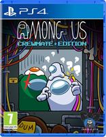 Mindscape Among Us Crewmate Edition - PS4