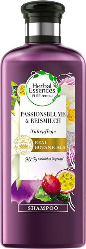 Herbal Essences Passionsblume Und Reismilch