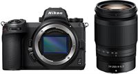 Nikon Z 6II