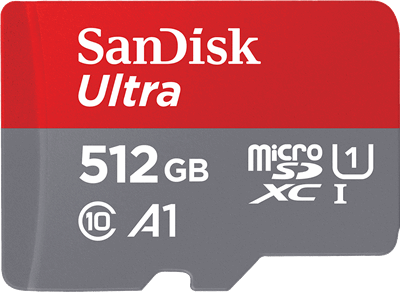 gebroken Australië Gewond raken Sandisk Ultra microSD geheugenkaart kopen? | Kieskeurig.nl | helpt je kiezen