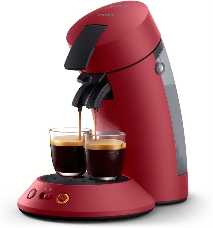 Philips CSA210 rood